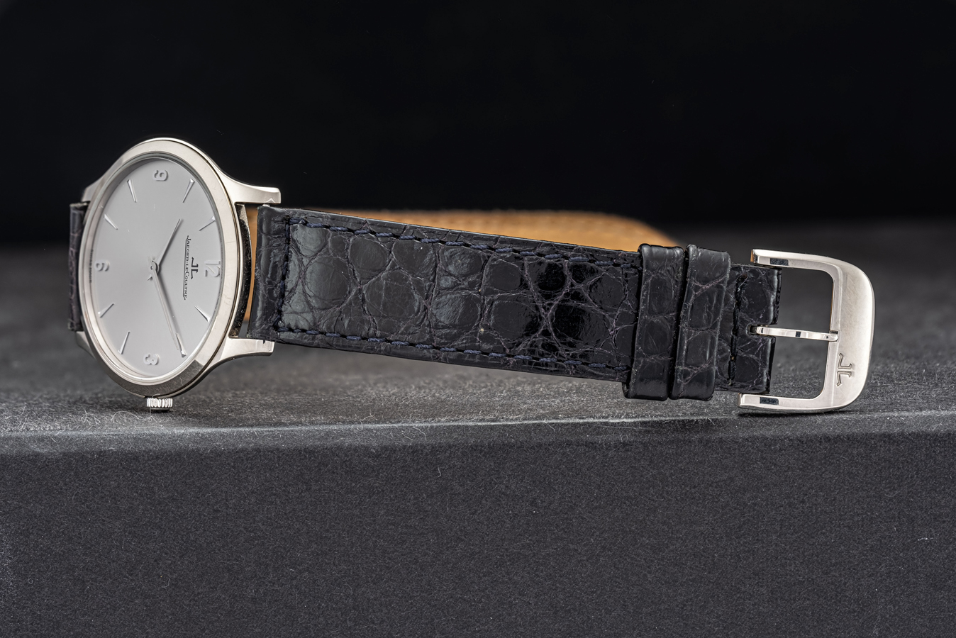 JAEGER-LECOULTRE MASTER CONTROL 145.3.79 - immagine 7