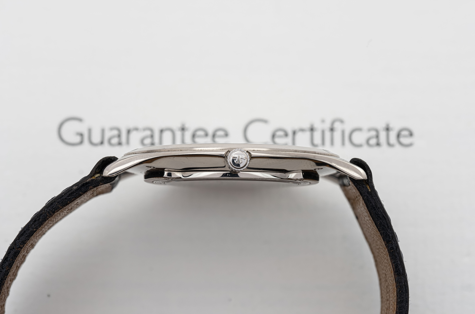 JAEGER-LECOULTRE MASTER CONTROL 145.3.79 - immagine 5