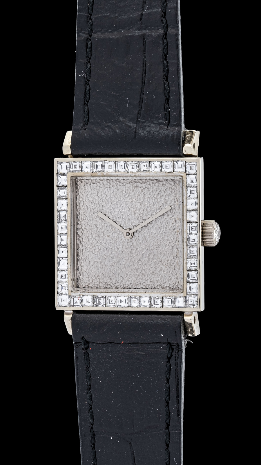 BOUCHERON CARREE ULTRAPLAT BT1203255 - immagine 2