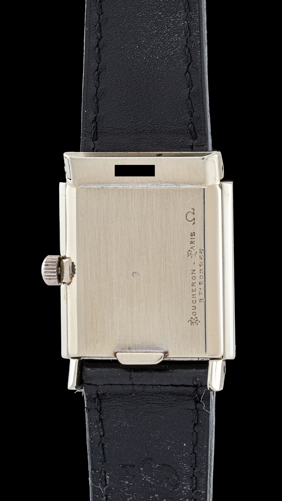 BOUCHERON CARREE ULTRAPLAT BT1203255 - immagine 7