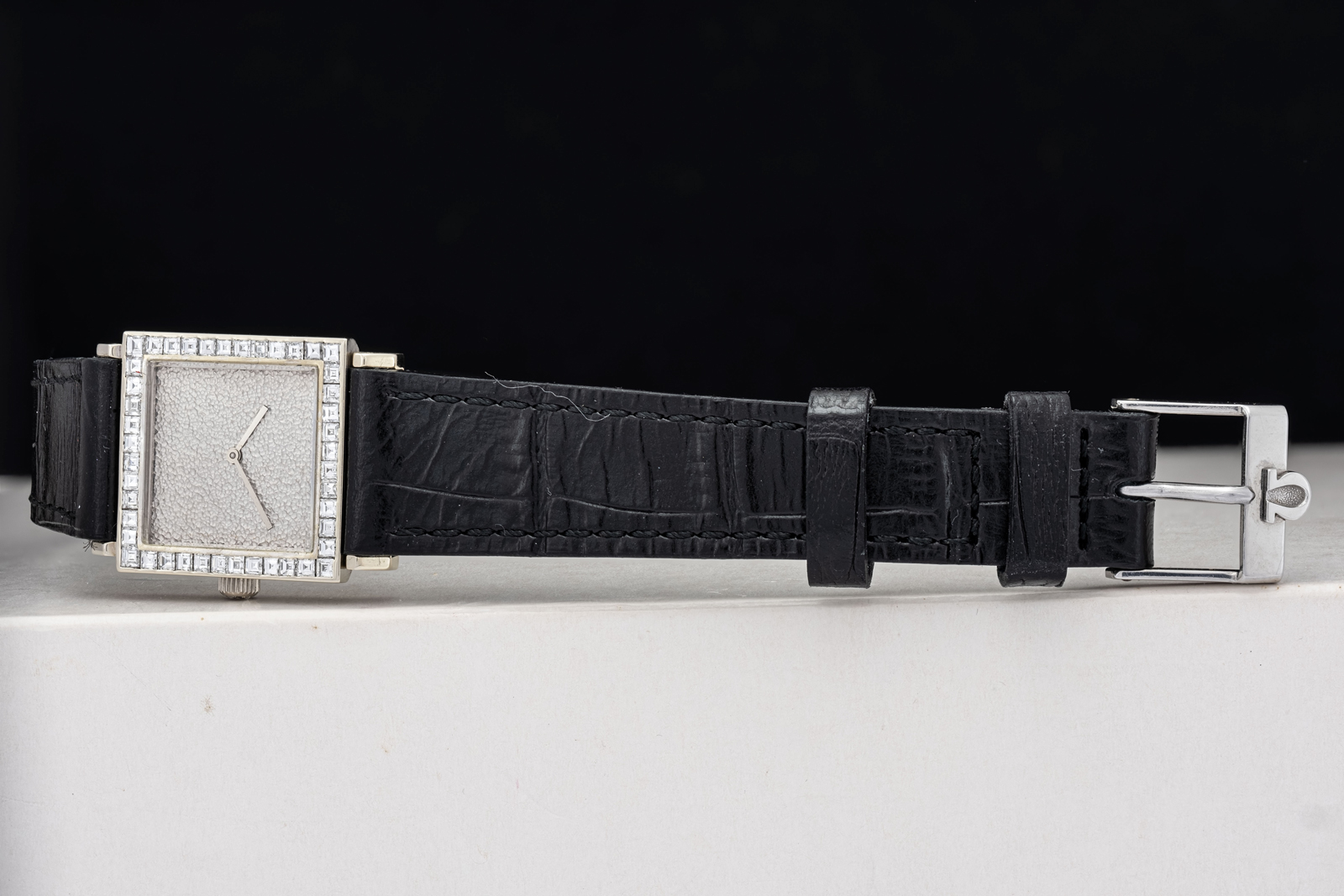 BOUCHERON CARREE ULTRAPLAT BT1203255 - immagine 9