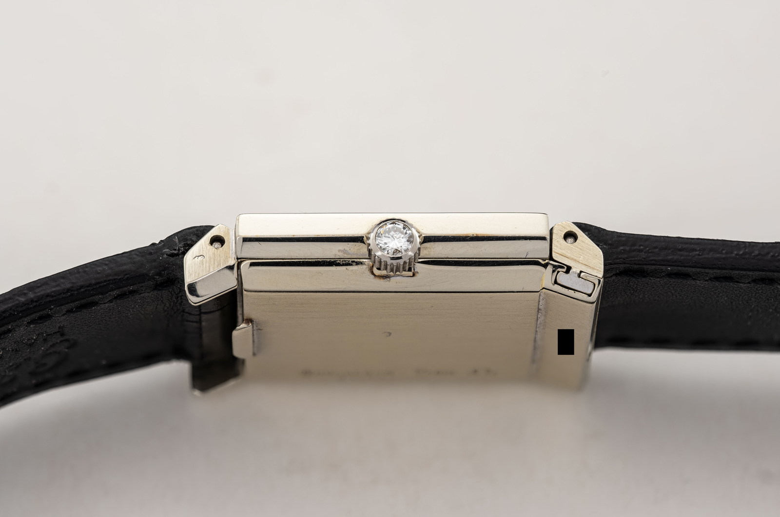 BOUCHERON CARREE ULTRAPLAT BT1203255 - immagine 5