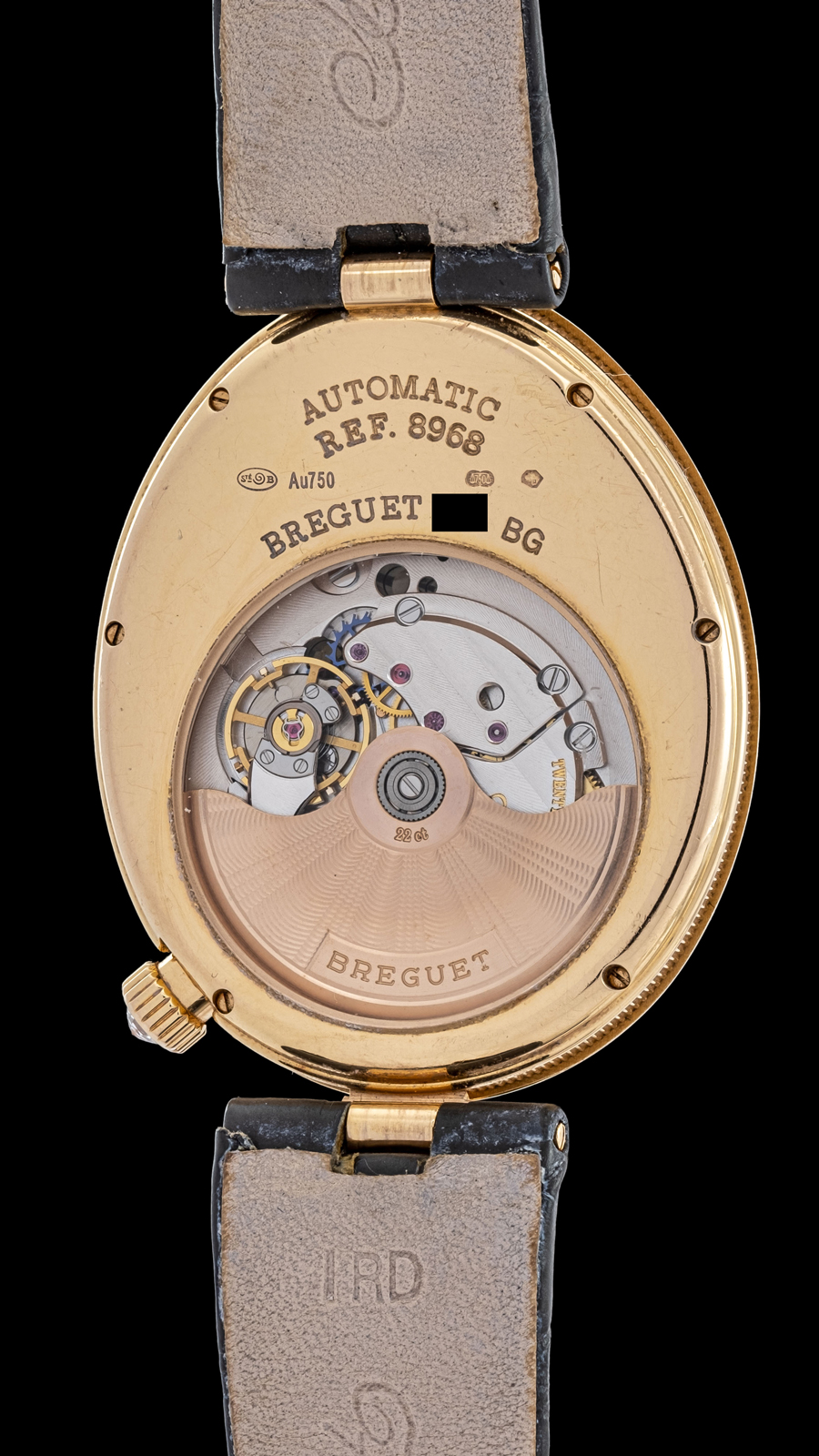 BREGUET REINE DE NAPLES 8969 - immagine 9
