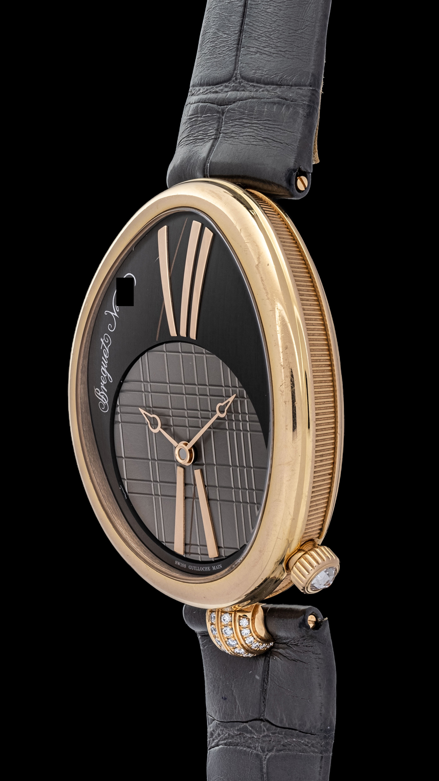 BREGUET REINE DE NAPLES 8969 - immagine 3