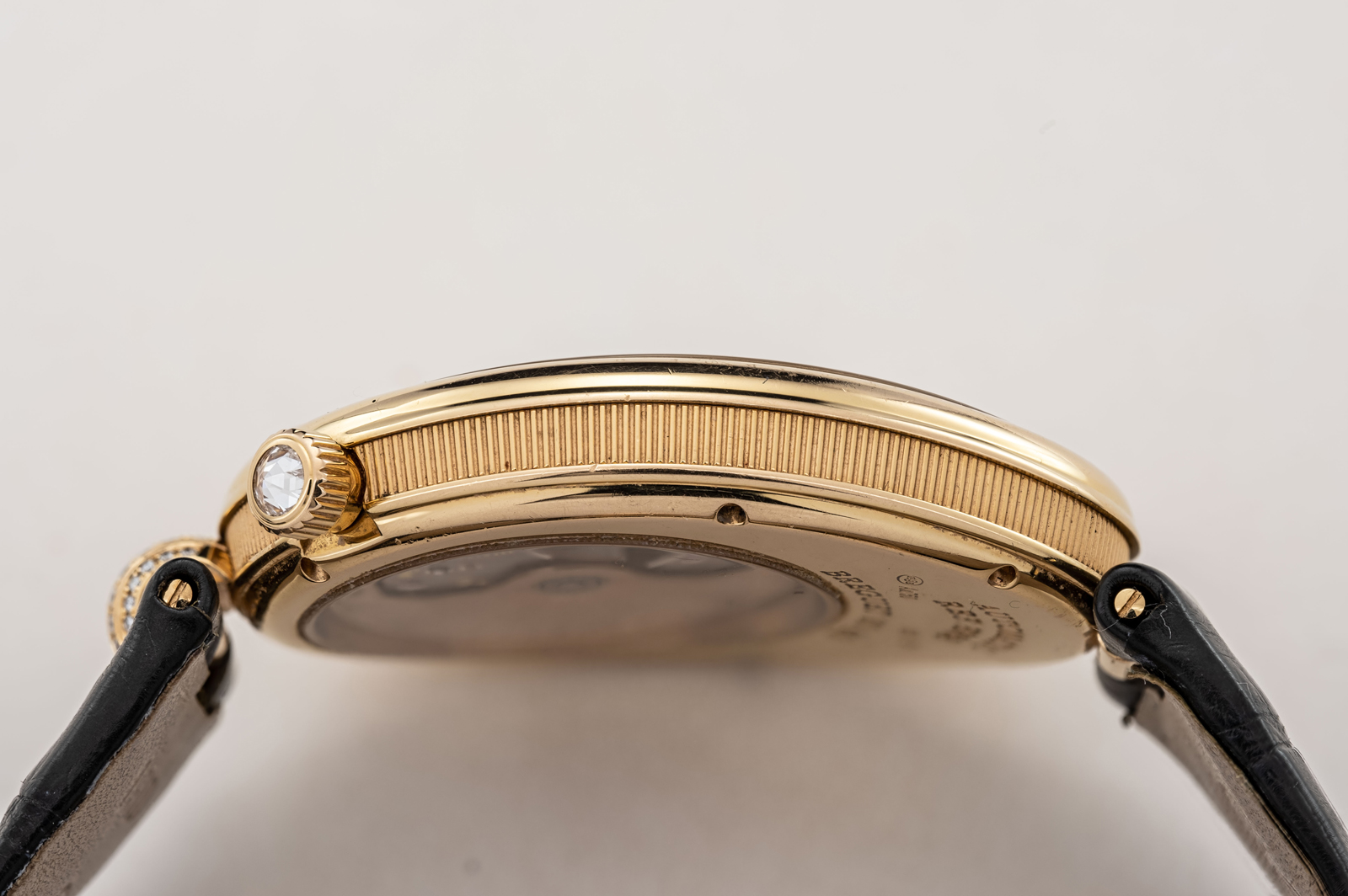 BREGUET REINE DE NAPLES 8969 - immagine 6