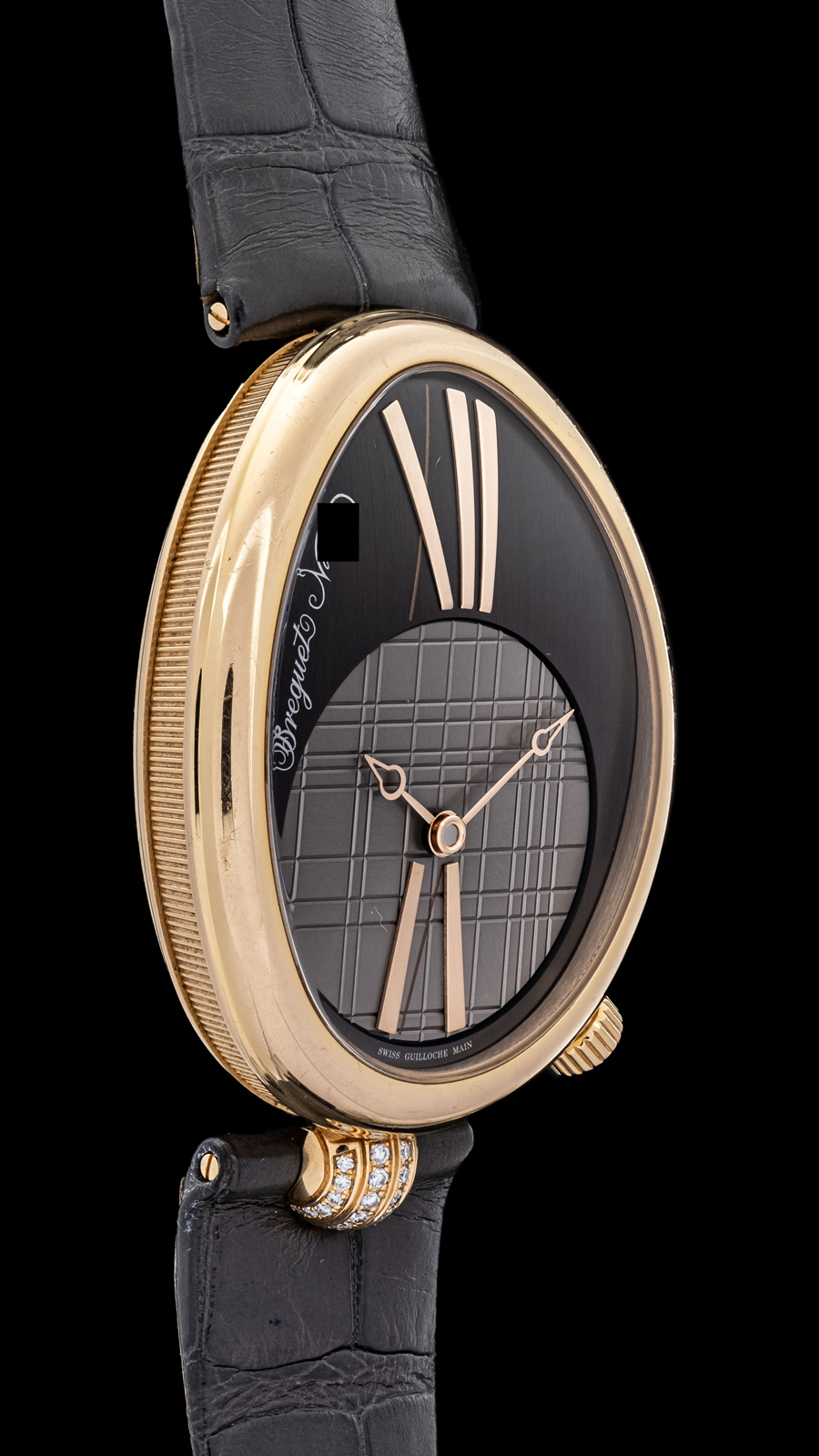 BREGUET REINE DE NAPLES 8969 - immagine 4