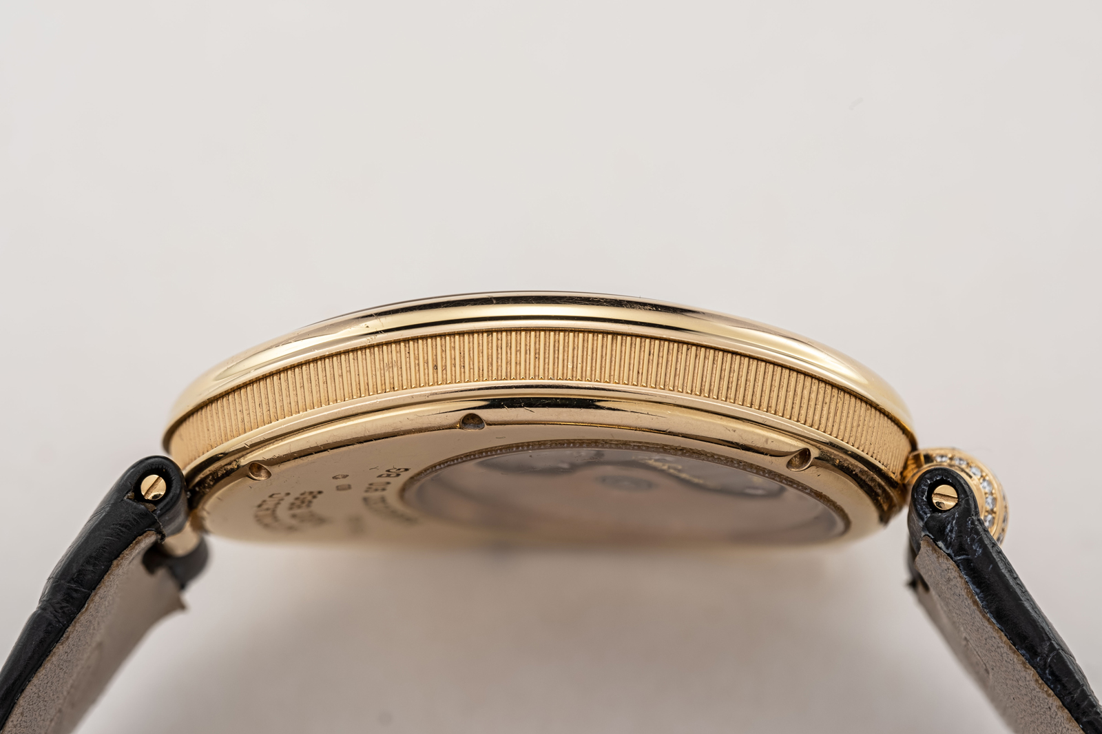 BREGUET REINE DE NAPLES 8969 - immagine 5