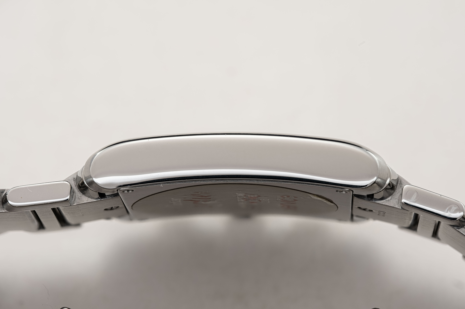 CARTIER TANK FRANCAISE 2303 - immagine 6