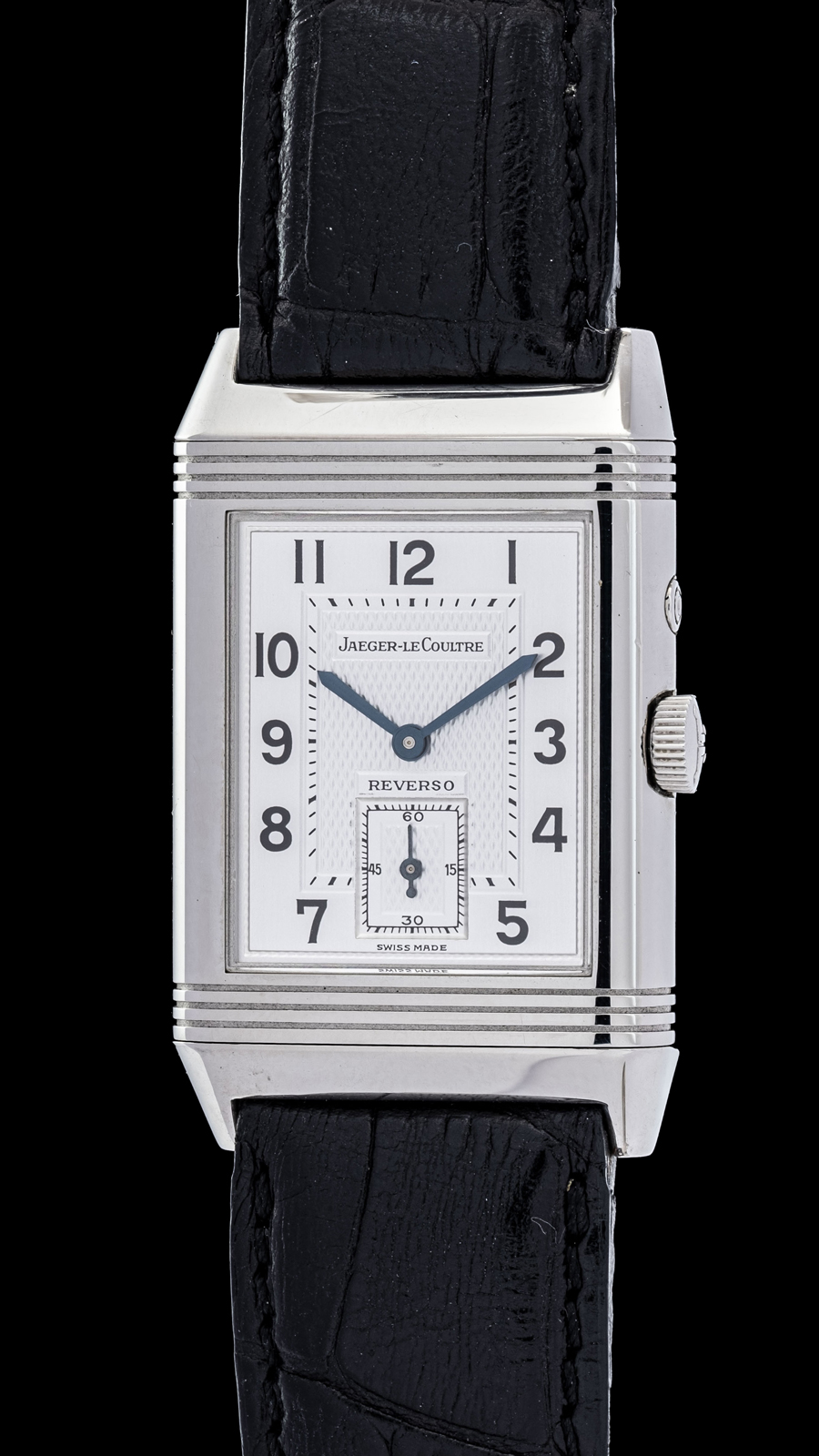 JAEGER-LECOULTRE REVERSO DUOFACE 270.8.54 FULL SET - immagine 2