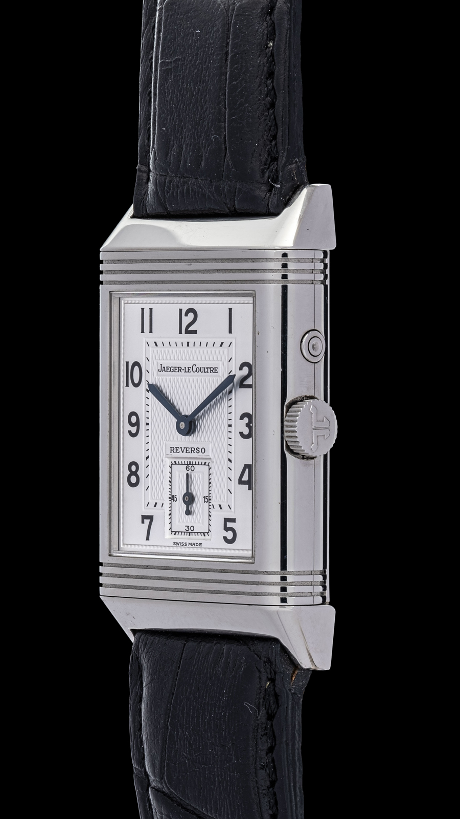 JAEGER-LECOULTRE REVERSO DUOFACE 270.8.54 FULL SET - immagine 4