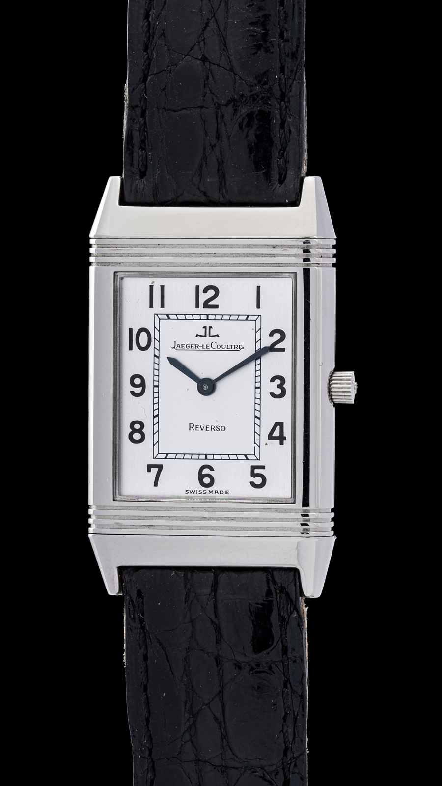 JAEGER-LECOULTRE REVERSO CLASSIQUE 250.8.86 - immagine 2