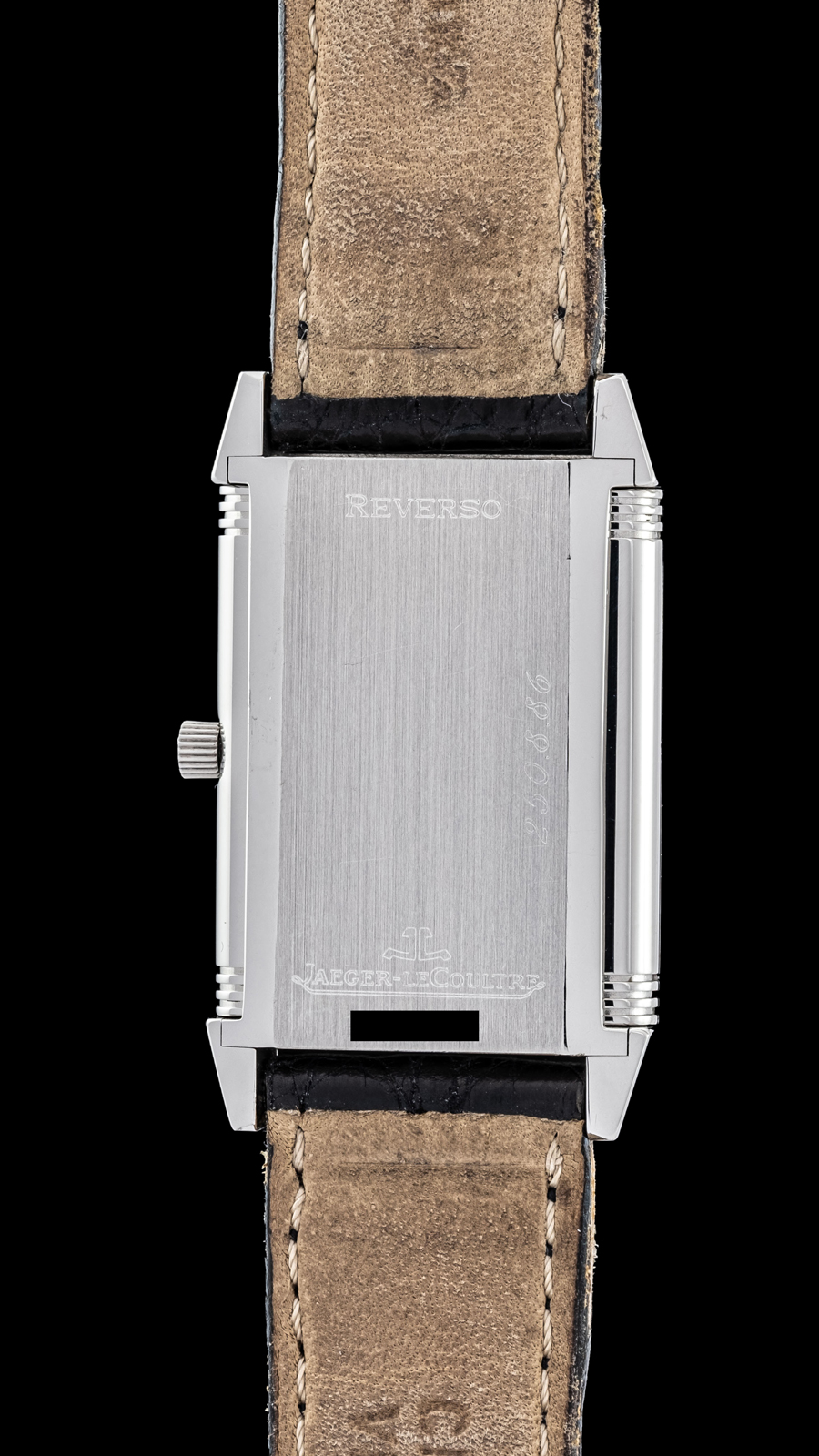 JAEGER-LECOULTRE REVERSO CLASSIQUE 250.8.86 - immagine 8
