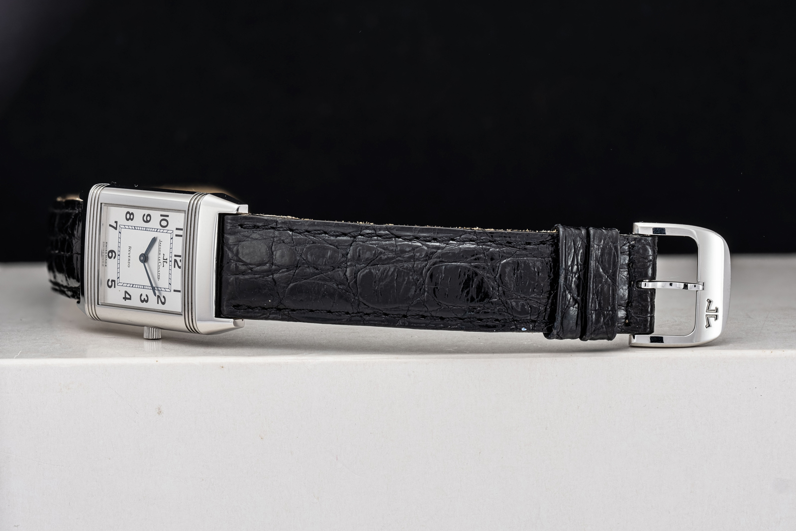 JAEGER-LECOULTRE REVERSO CLASSIQUE 250.8.86 - immagine 10