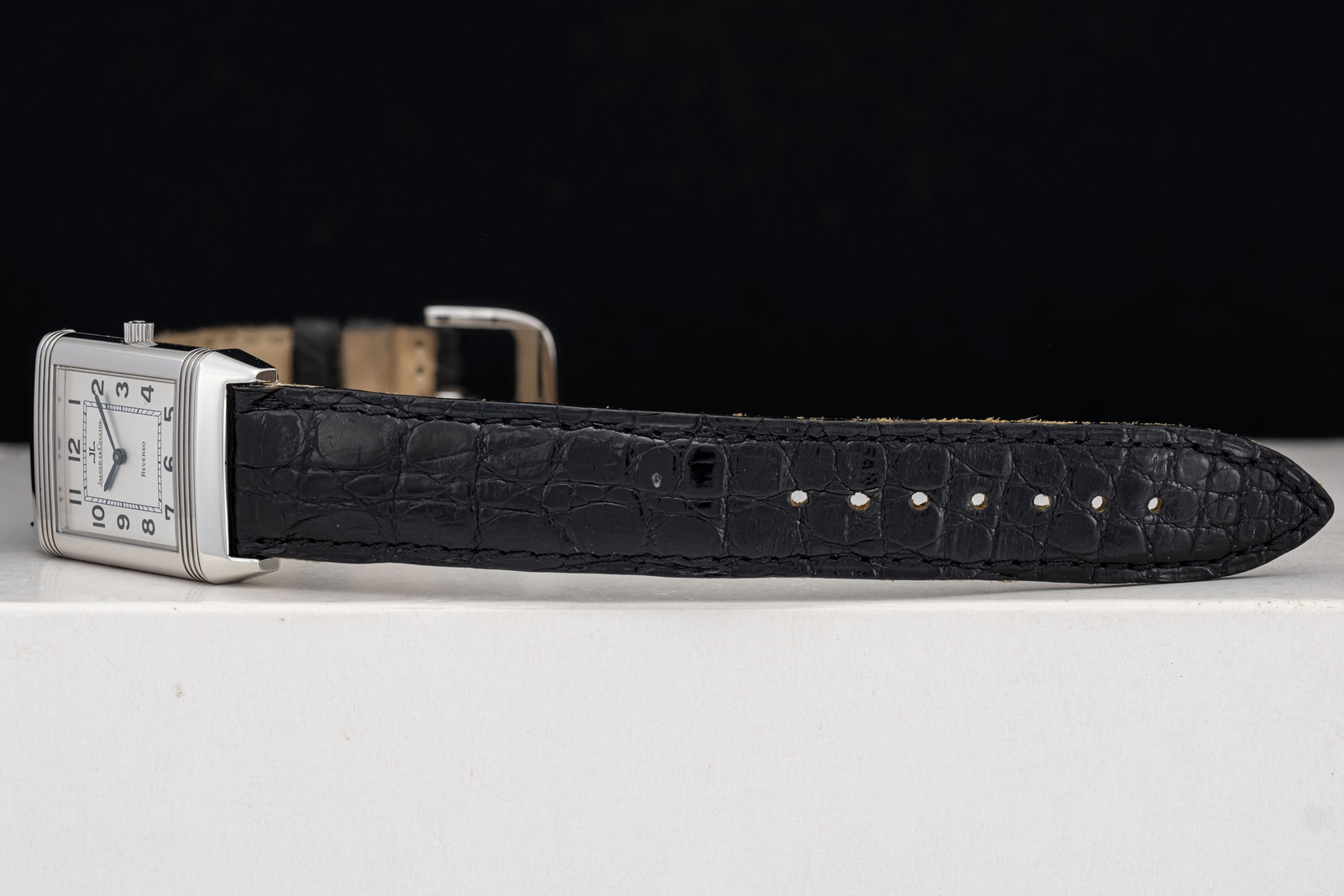 JAEGER-LECOULTRE REVERSO CLASSIQUE 250.8.86 - immagine 9