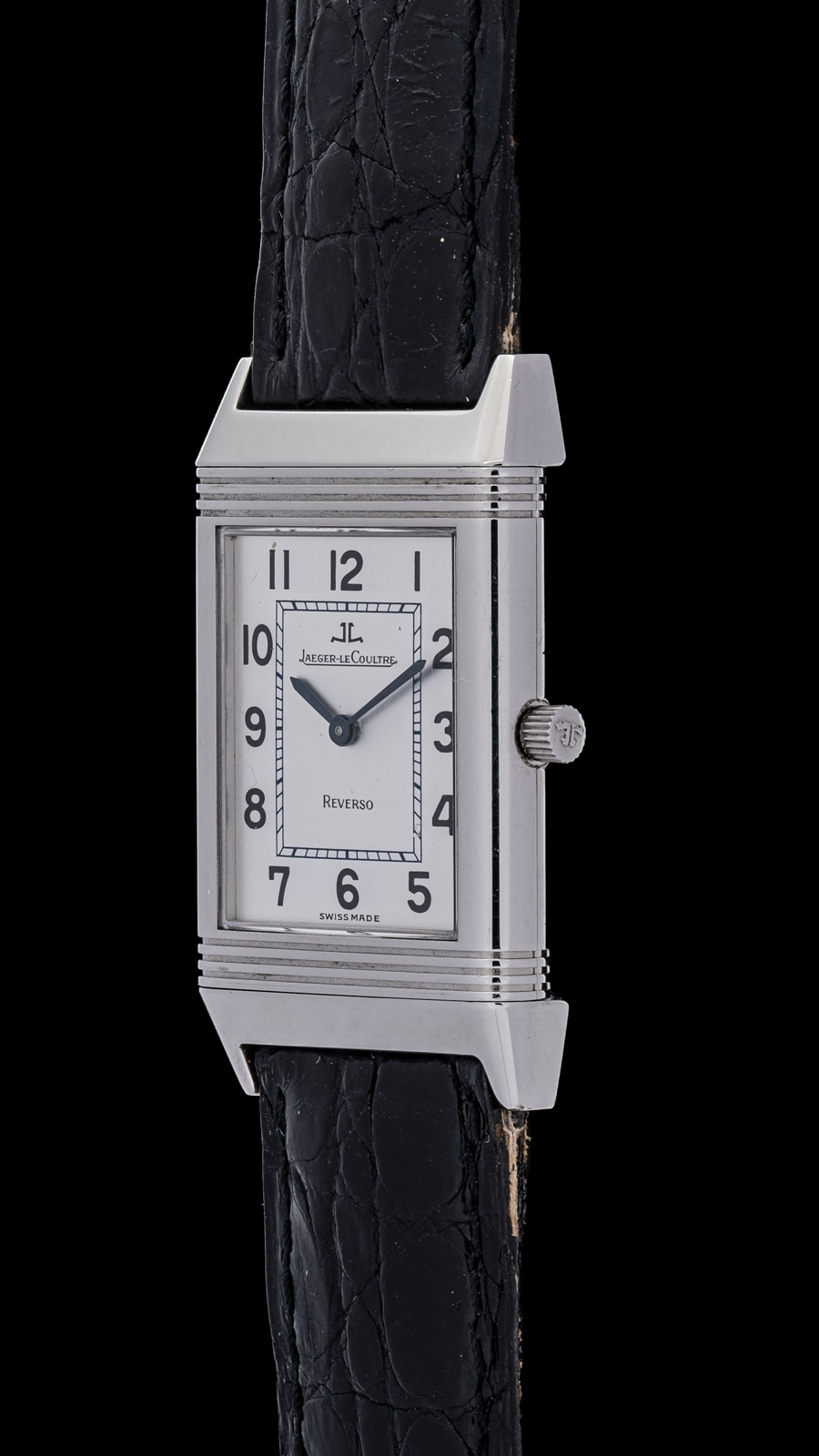 JAEGER-LECOULTRE REVERSO CLASSIQUE 250.8.86 - immagine 3
