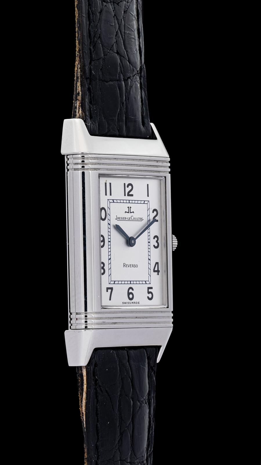JAEGER-LECOULTRE REVERSO CLASSIQUE 250.8.86 - immagine 4