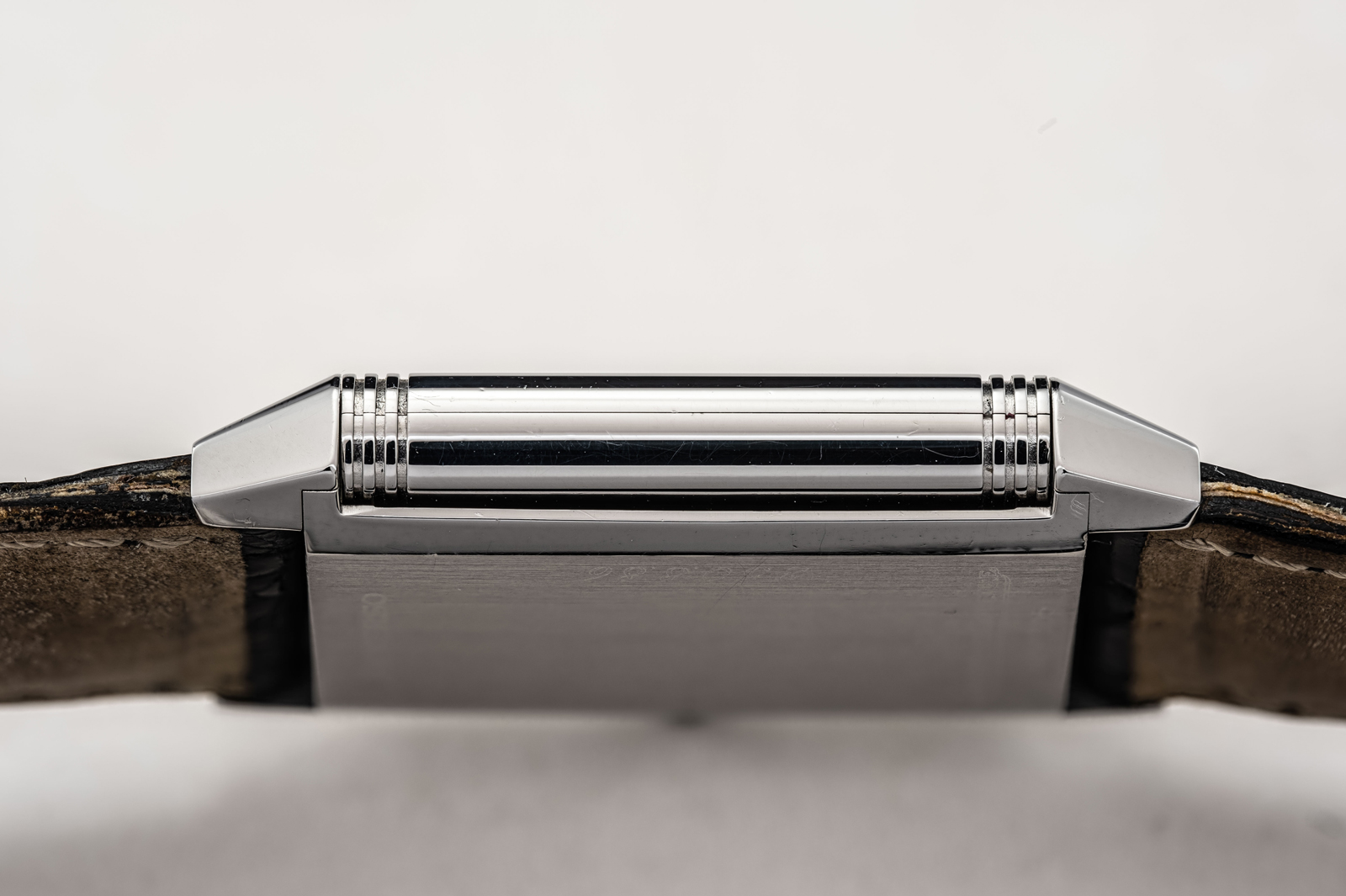 JAEGER-LECOULTRE REVERSO CLASSIQUE 250.8.86 - immagine 6
