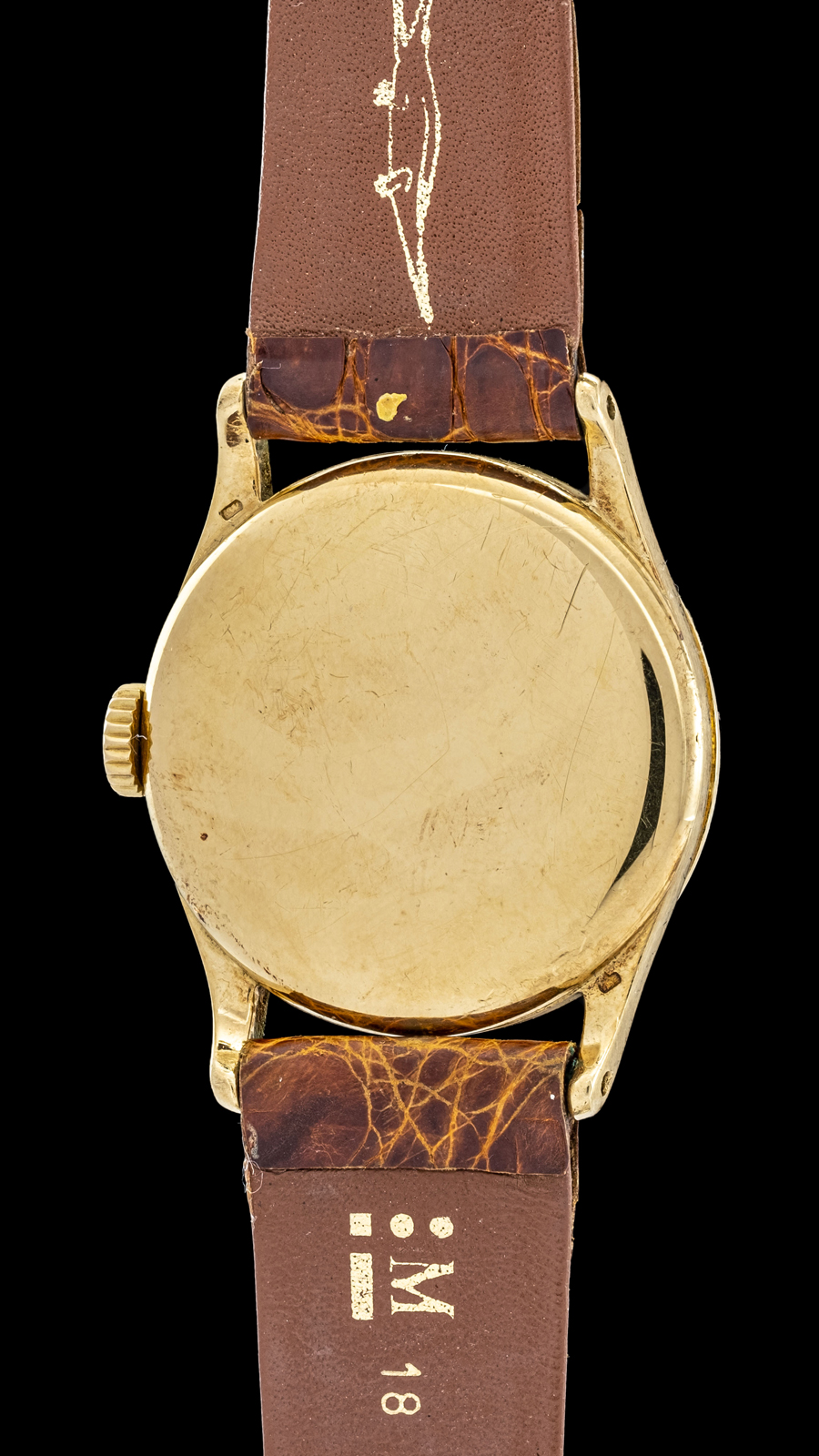 PATEK PHILIPPE CALATRAVA 96 - immagine 5