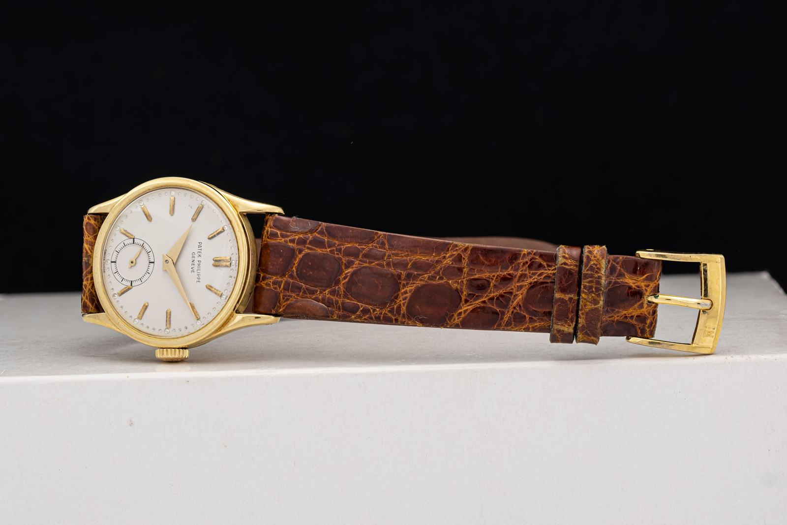 PATEK PHILIPPE CALATRAVA 96 - immagine 10