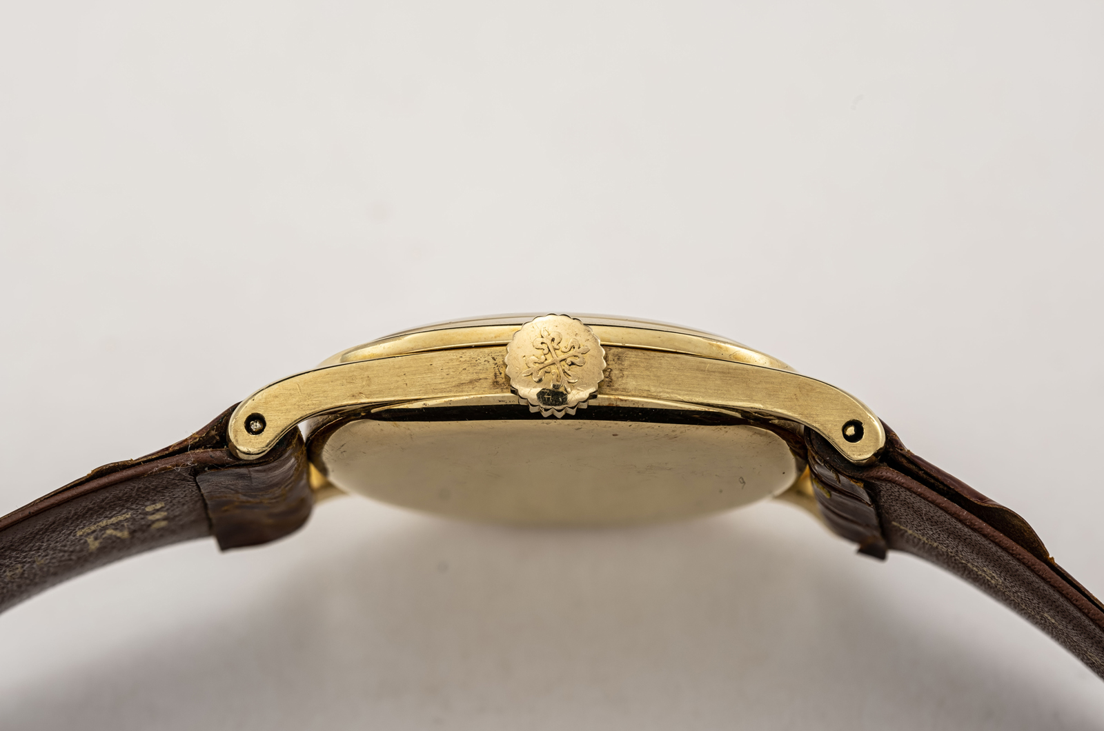 PATEK PHILIPPE CALATRAVA 96 - immagine 9