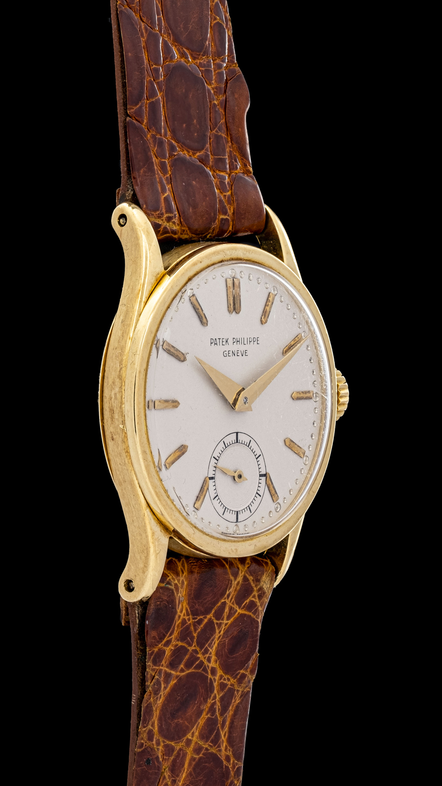 PATEK PHILIPPE CALATRAVA 96 - immagine 4