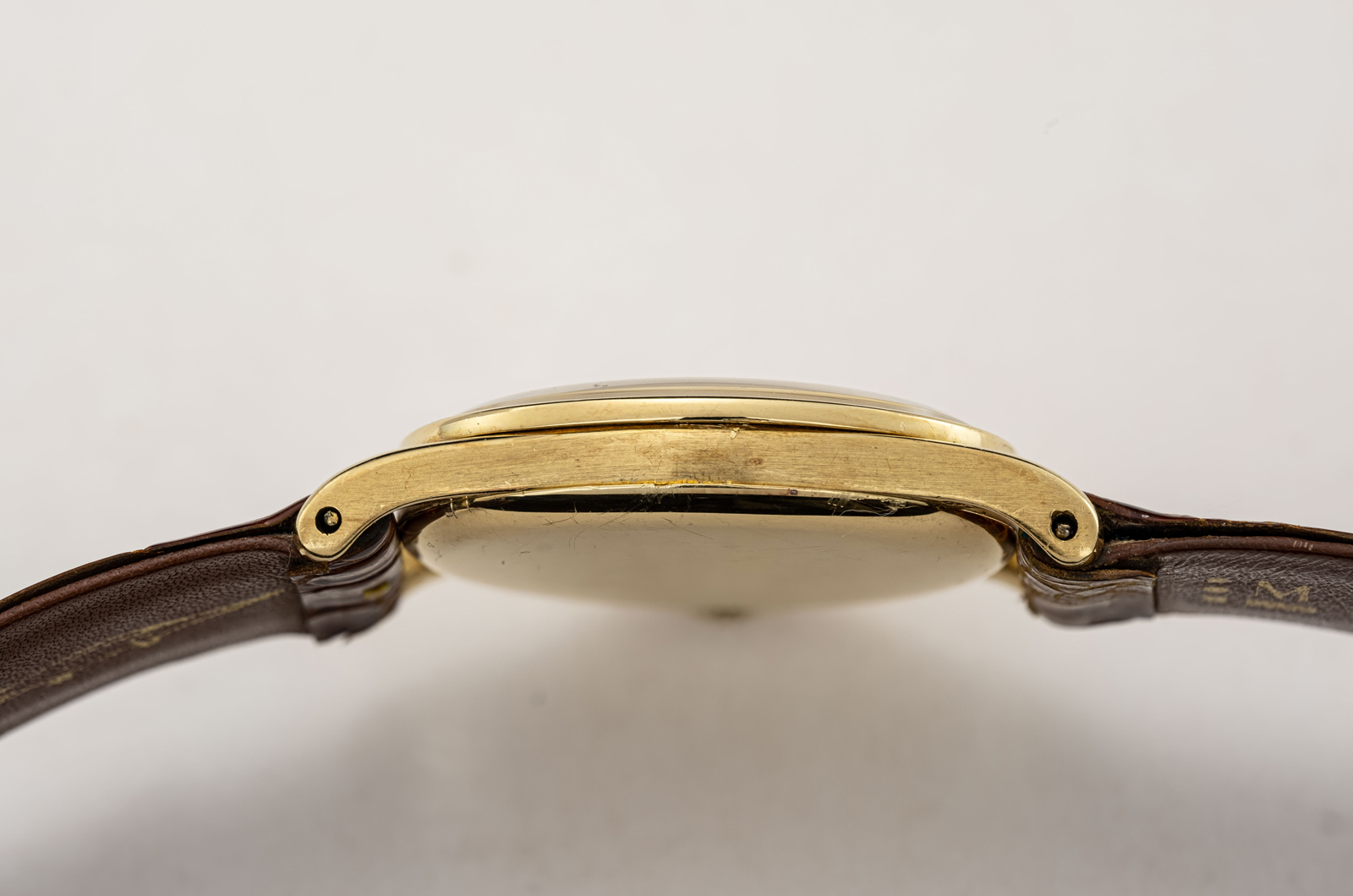 PATEK PHILIPPE CALATRAVA 96 - immagine 8