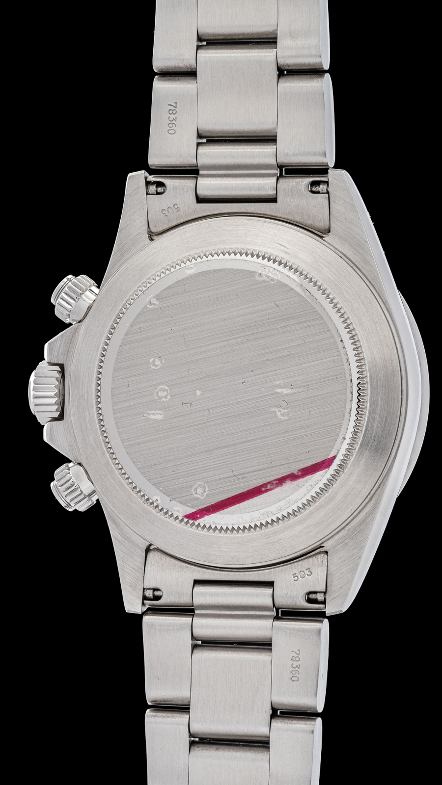 ROLEX DAYTONA 16520 SER L GARANZIA ITALIANA - immagine 7