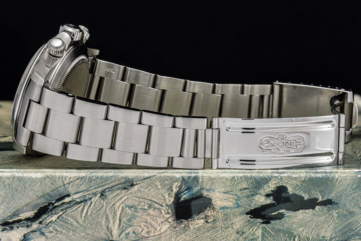 ROLEX DAYTONA 16520 SER L GARANZIA ITALIANA - immagine 9
