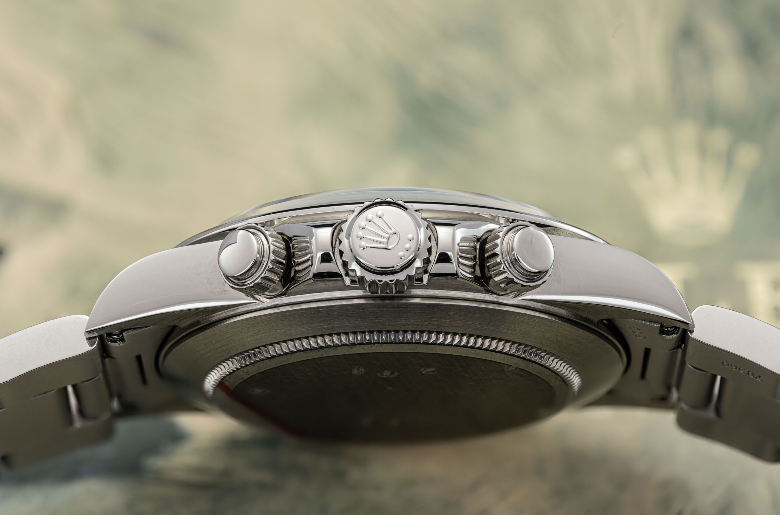 ROLEX DAYTONA 16520 SER L GARANZIA ITALIANA - immagine 5