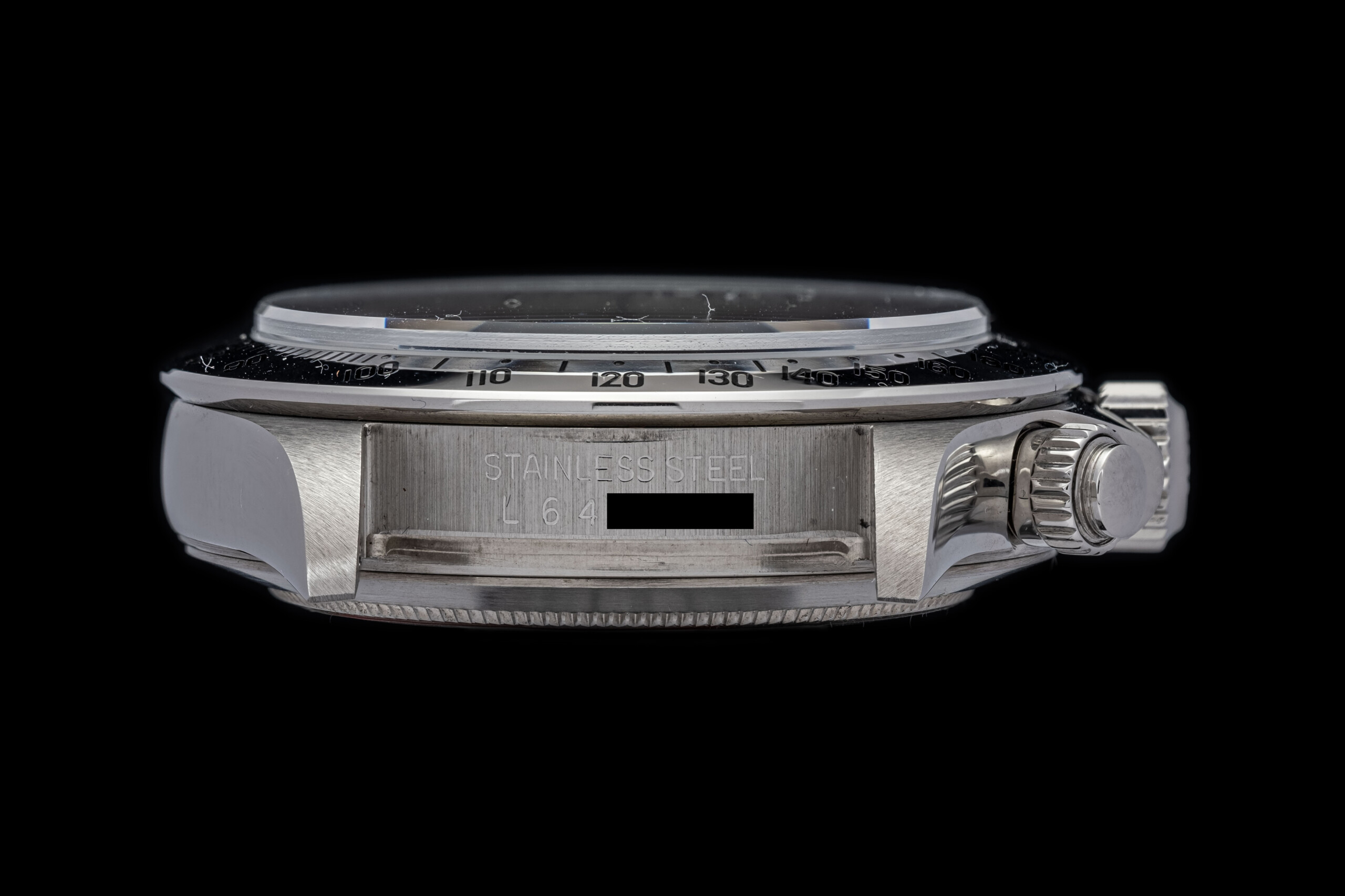 ROLEX DAYTONA 16520 SER L GARANZIA ITALIANA - immagine 11