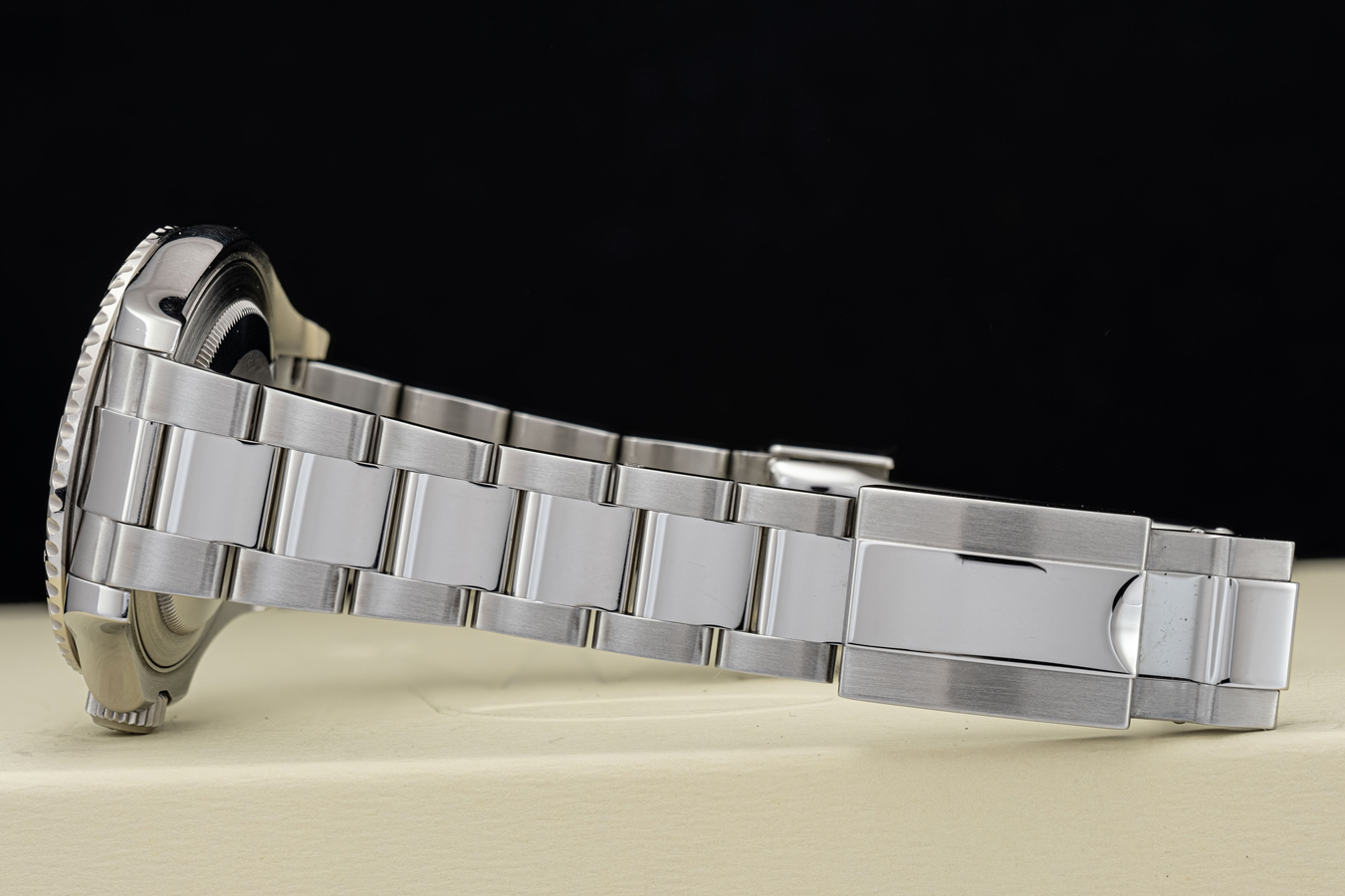 ROLEX YACHT-MASTER 116622 FULL SET GARANZIA ITALIANA - immagine 8