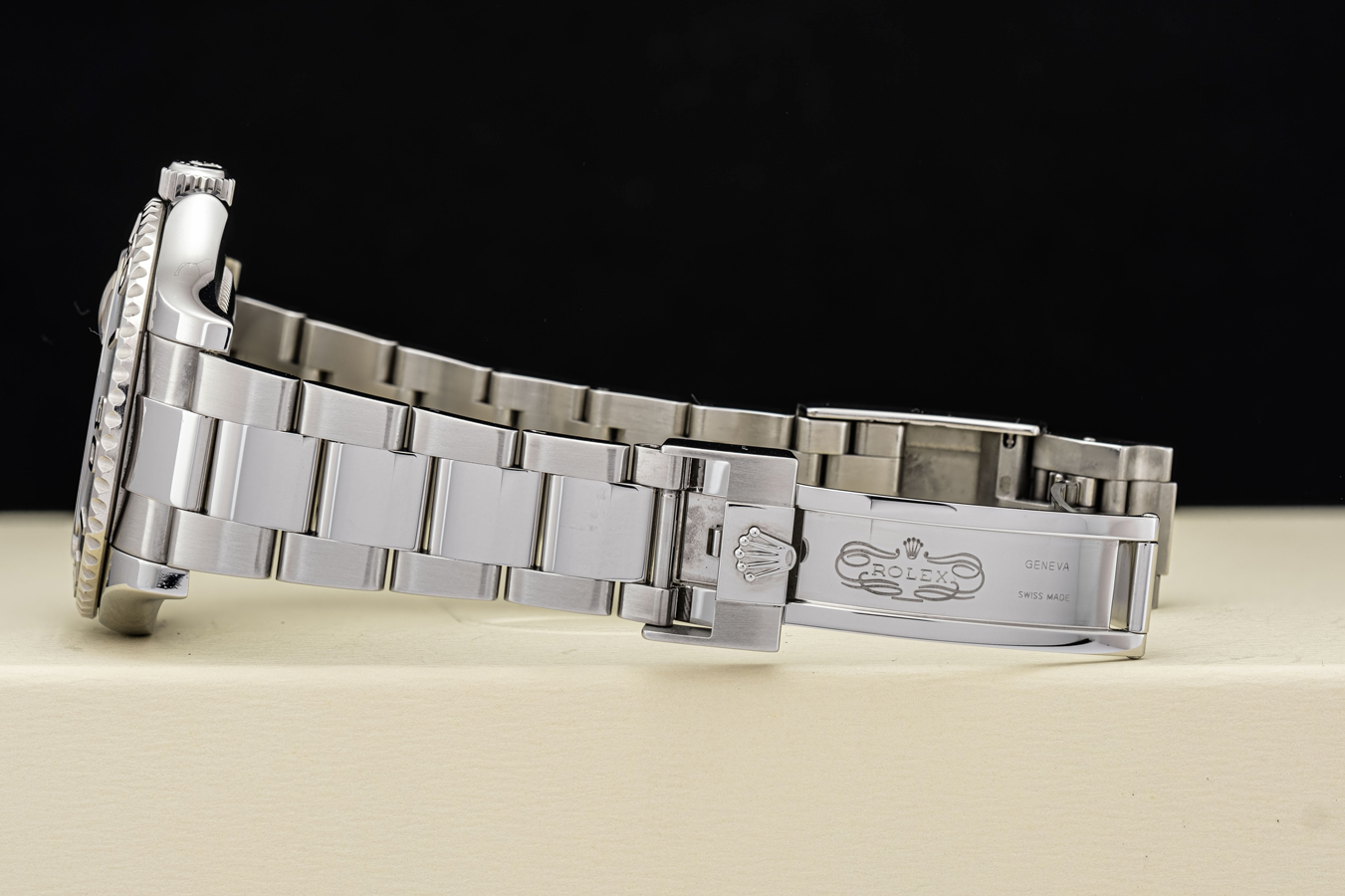 ROLEX YACHT-MASTER 116622 FULL SET GARANZIA ITALIANA - immagine 7