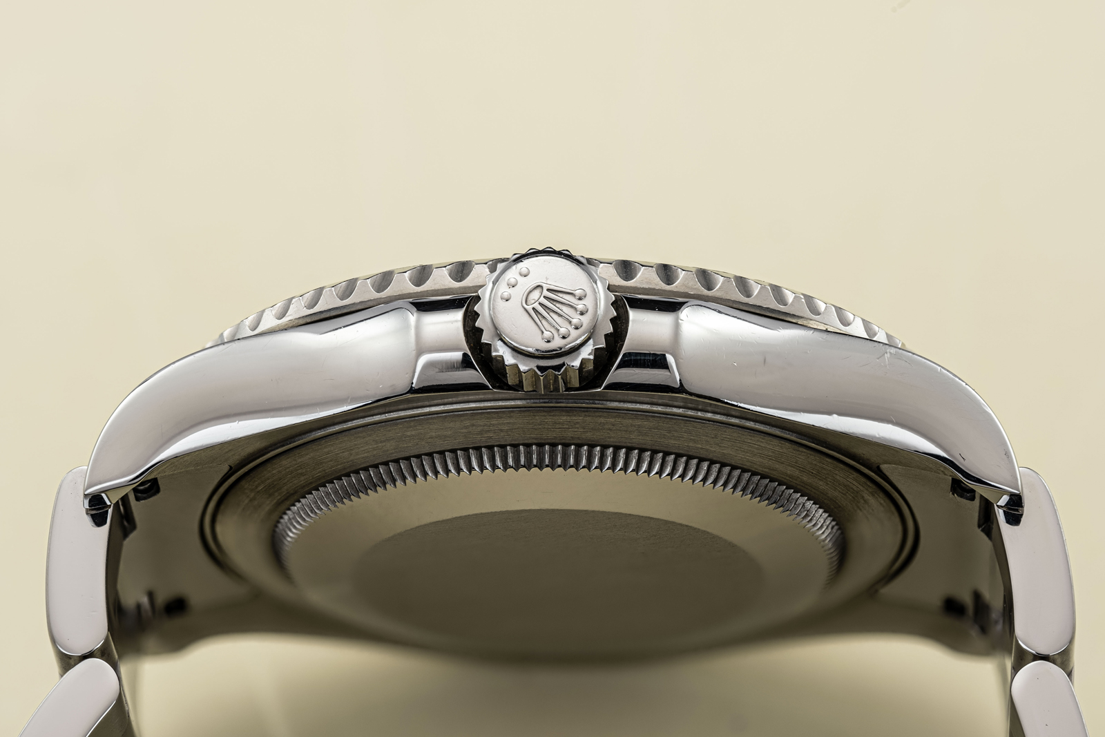 ROLEX YACHT-MASTER 116622 FULL SET GARANZIA ITALIANA - immagine 5