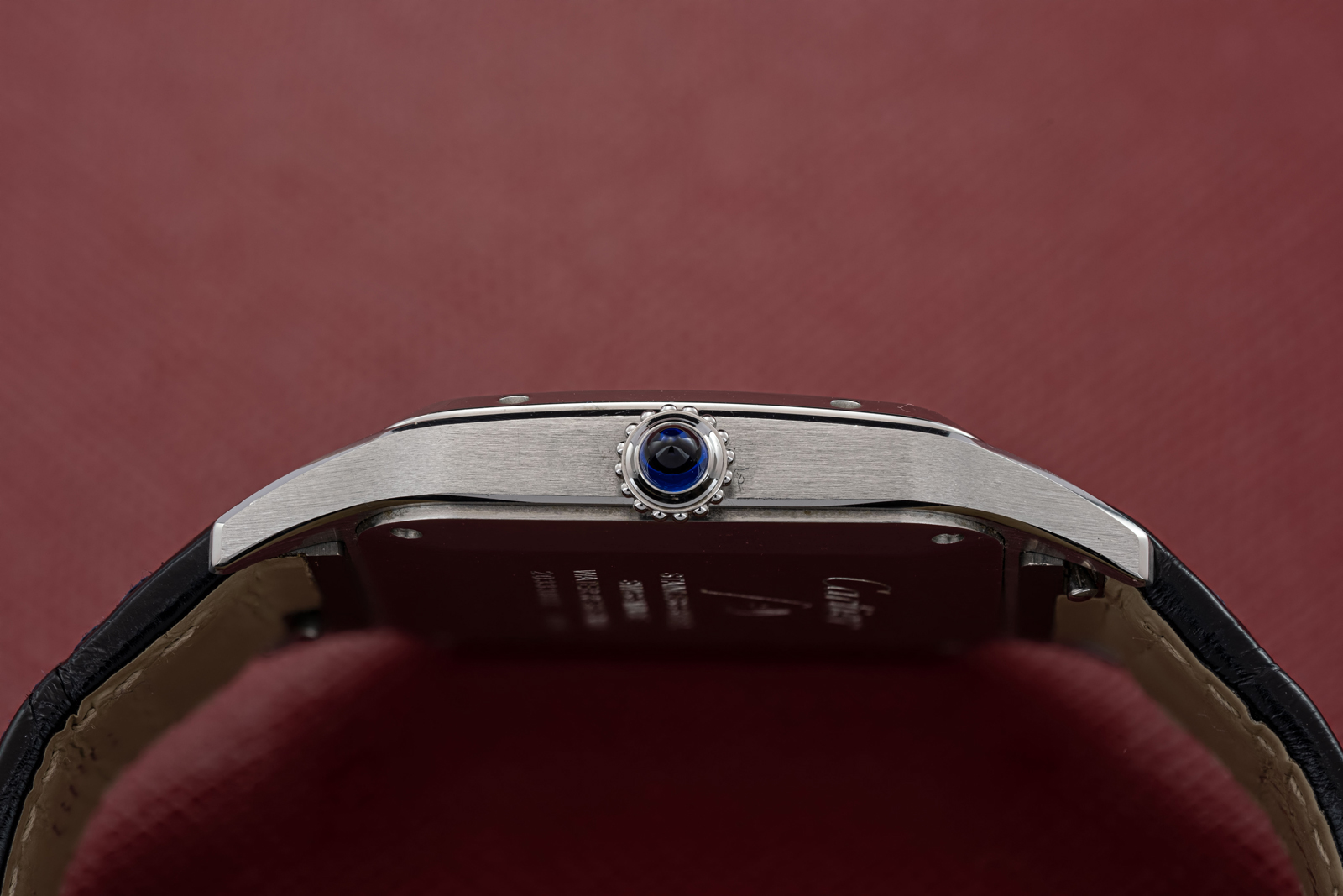 CARTIER SANTOS DUMONT WSSAOO22 - immagine 5