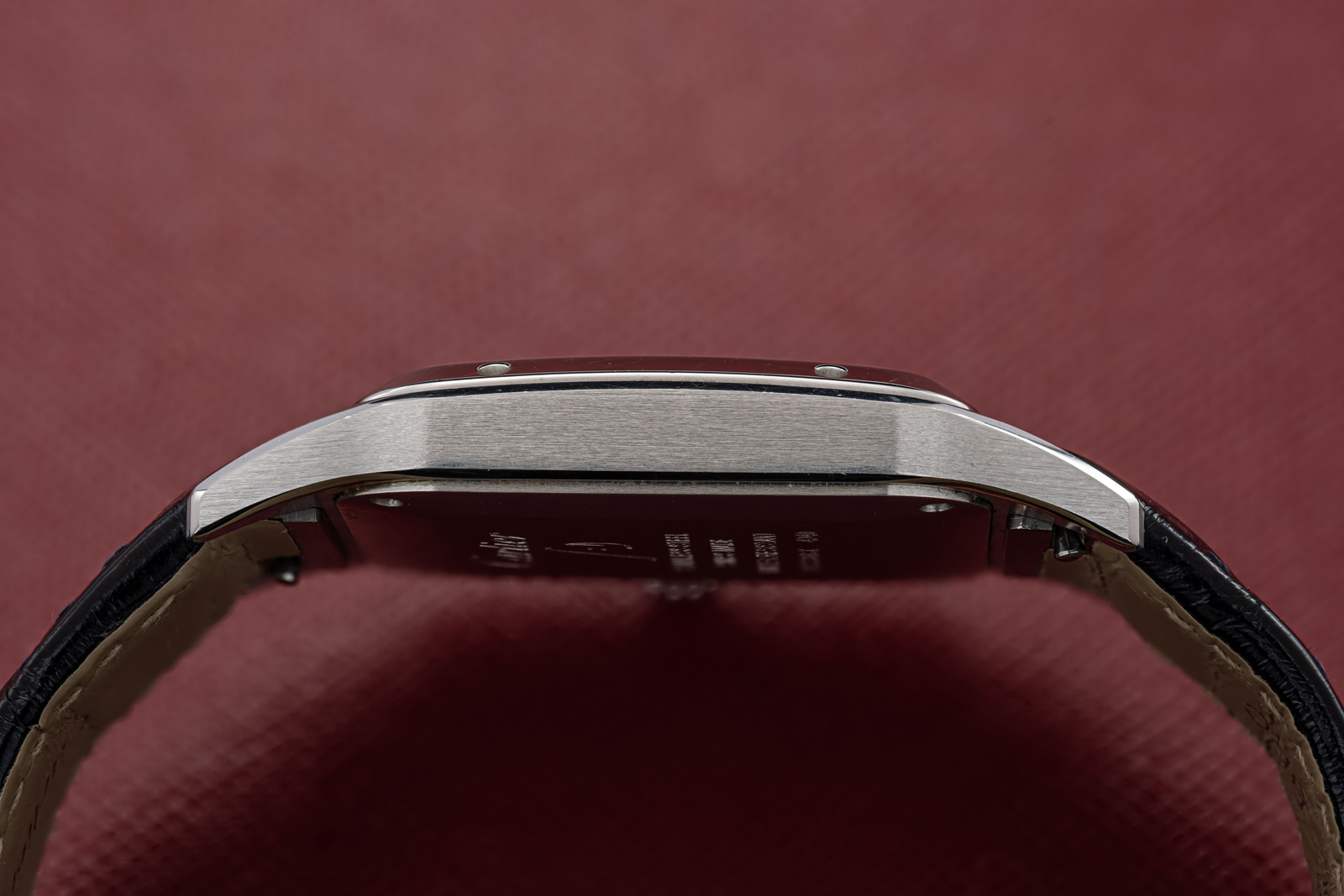 CARTIER SANTOS DUMONT WSSAOO22 - immagine 6