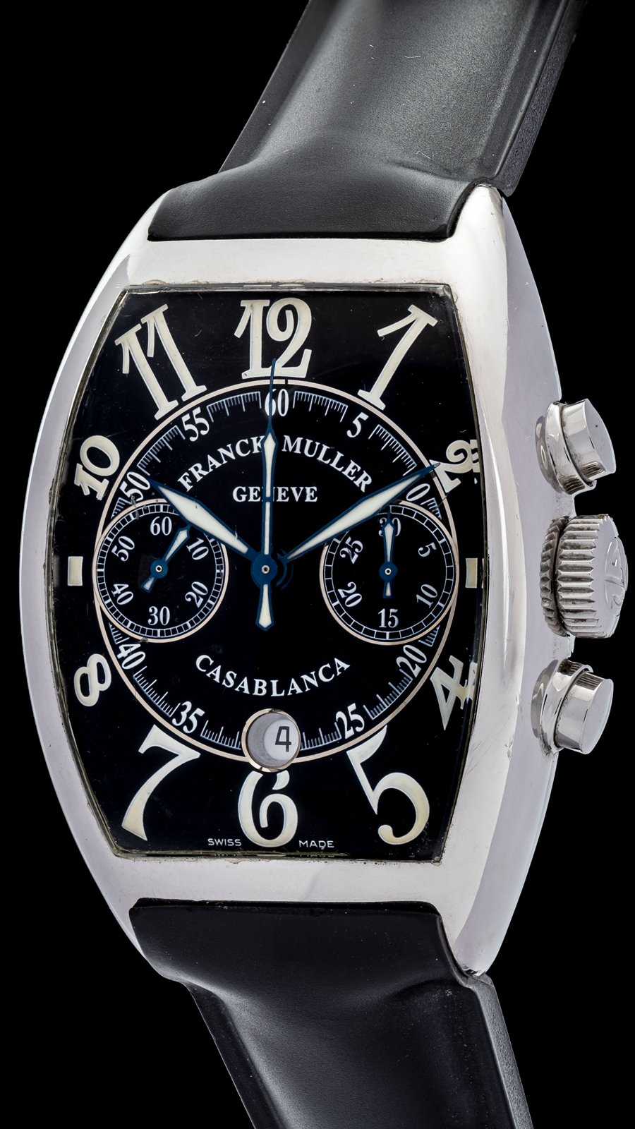 FRANCK MULLER CASABLANCA 8885 - immagine 2