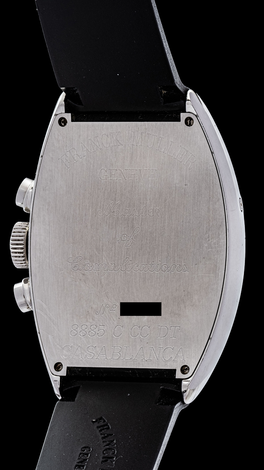FRANCK MULLER CASABLANCA 8885 - immagine 9