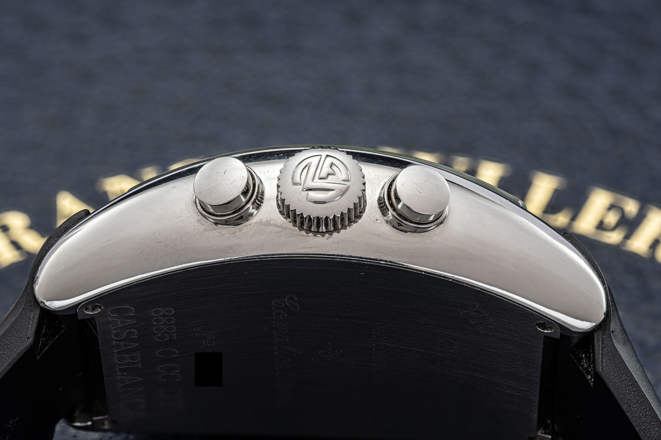FRANCK MULLER CASABLANCA 8885 - immagine 5