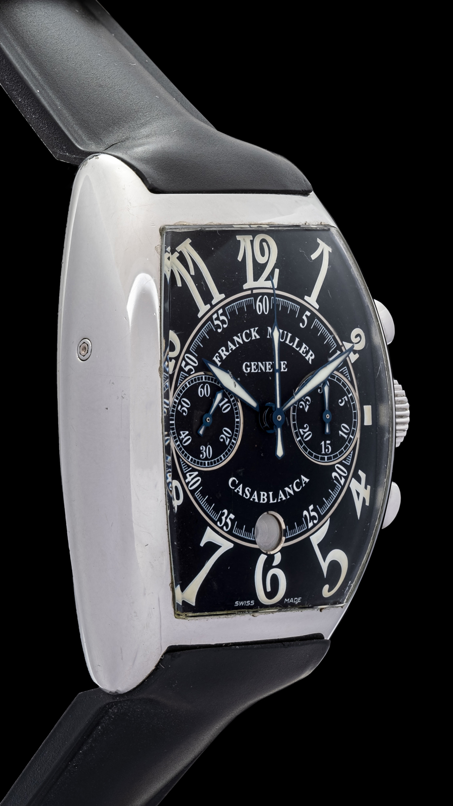 FRANCK MULLER CASABLANCA 8885 - immagine 4