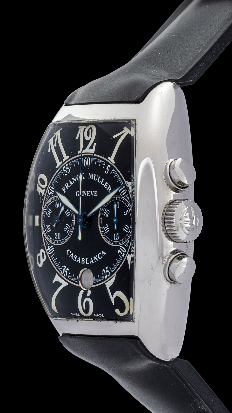 FRANCK MULLER CASABLANCA 8885 - immagine 3