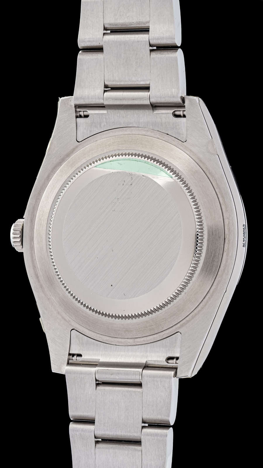 ROLEX DATEJUST 126300 FULL SET GARANZIA ITALIANA - immagine 9