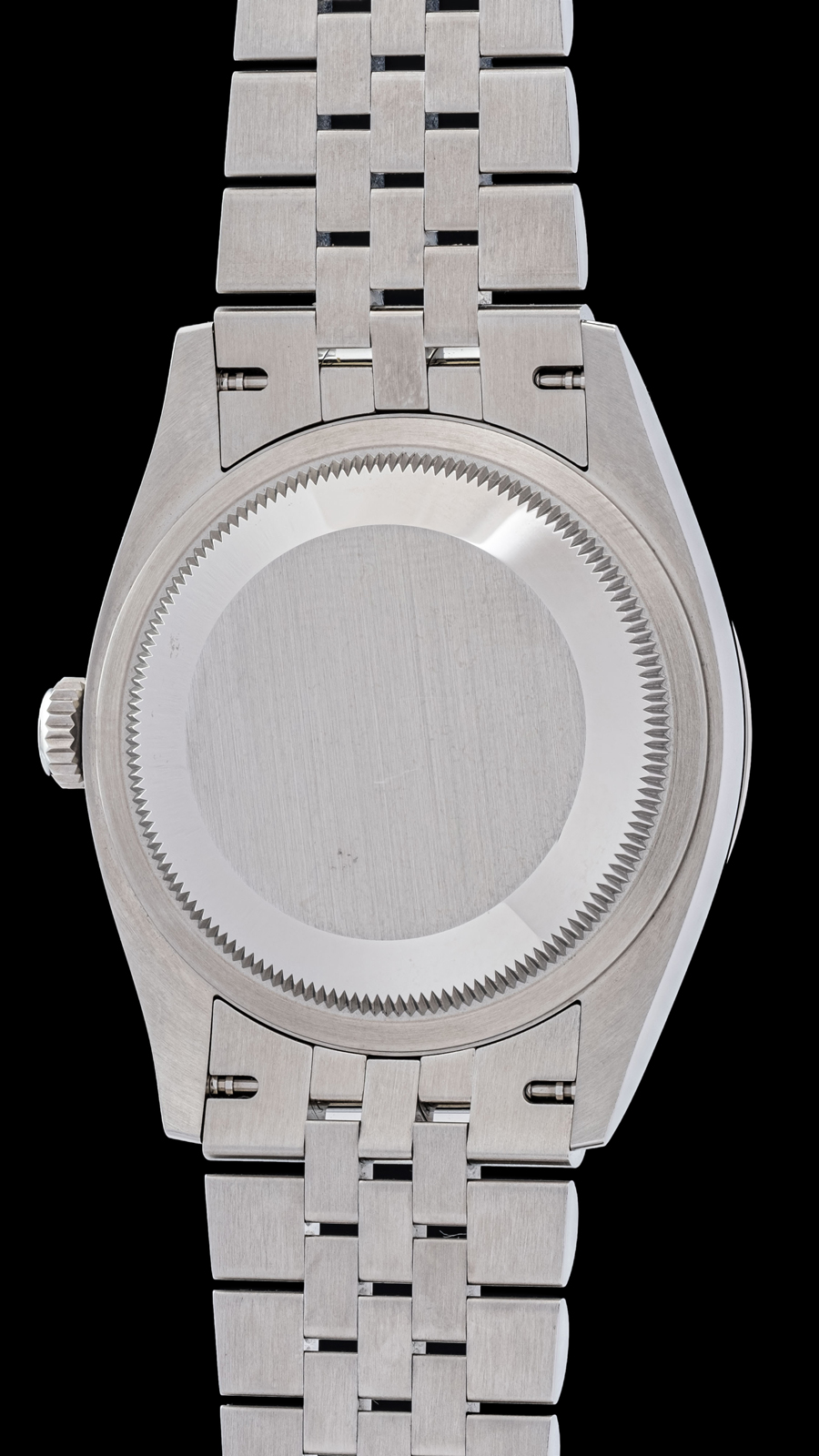 ROLEX DATEJUST 126234 FULL SET GARANZIA ITALIANA - immagine 9
