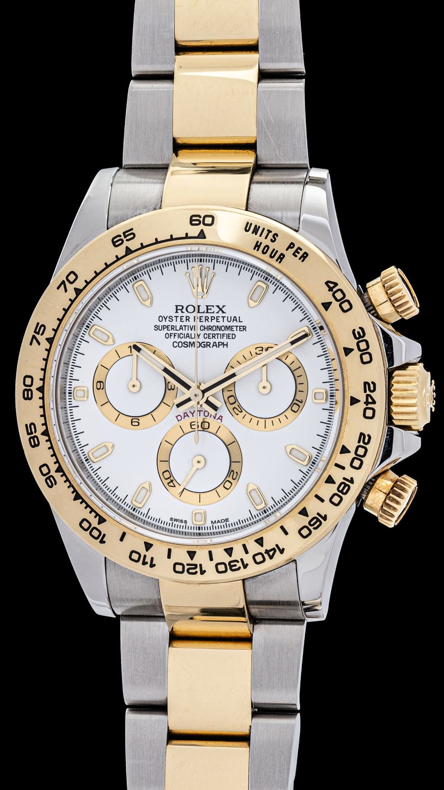 ROLEX DAYTONA 116503 FULL SET - immagine 2