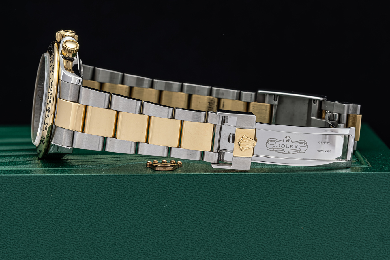 ROLEX DAYTONA 116503 FULL SET - immagine 7