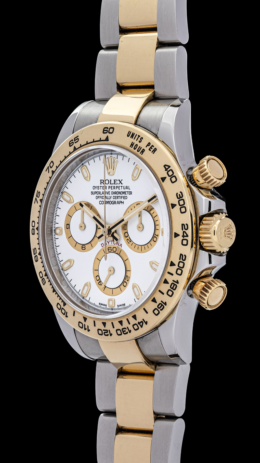 ROLEX DAYTONA 116503 FULL SET - immagine 3