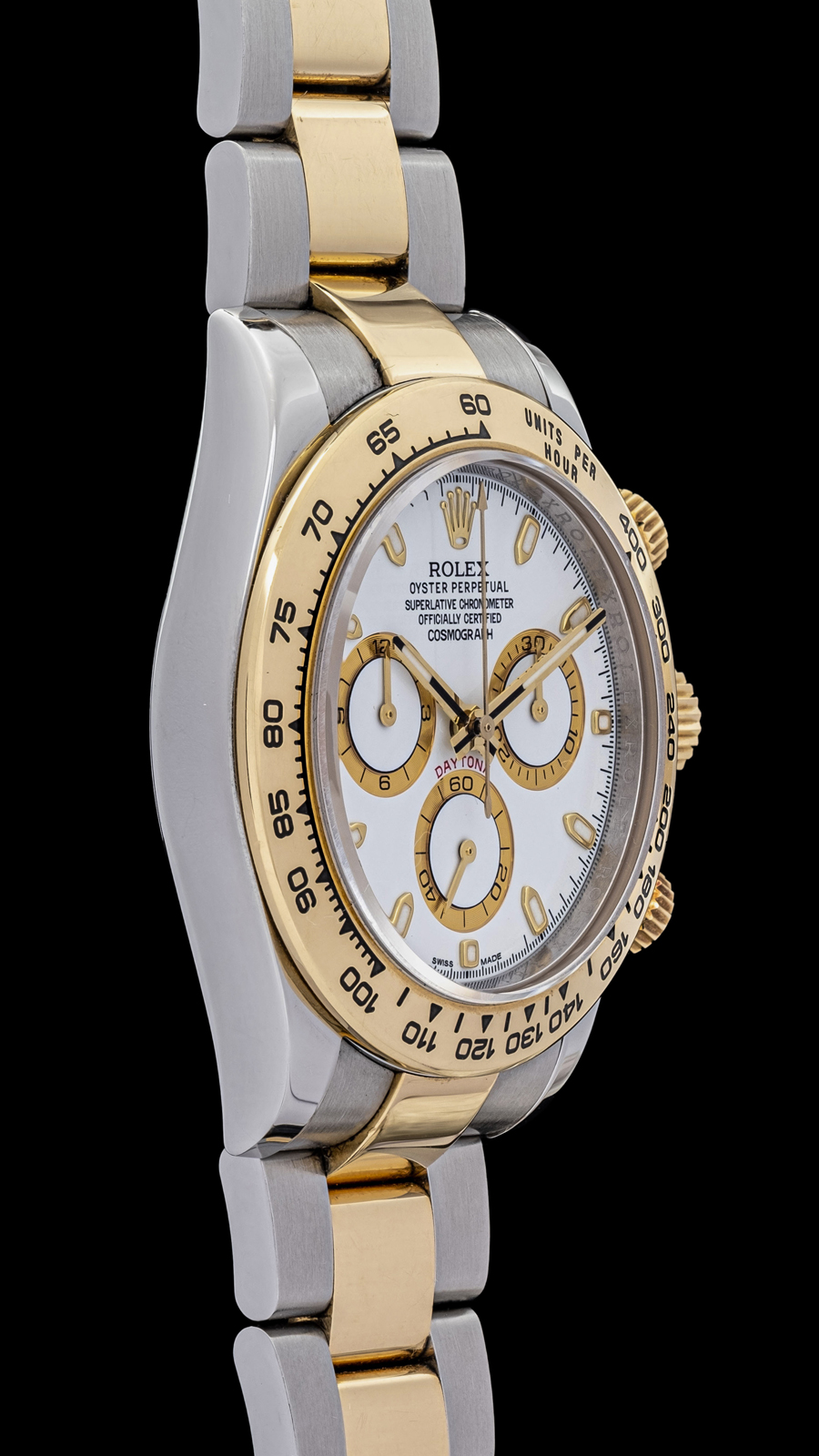 ROLEX DAYTONA 116503 FULL SET - immagine 4
