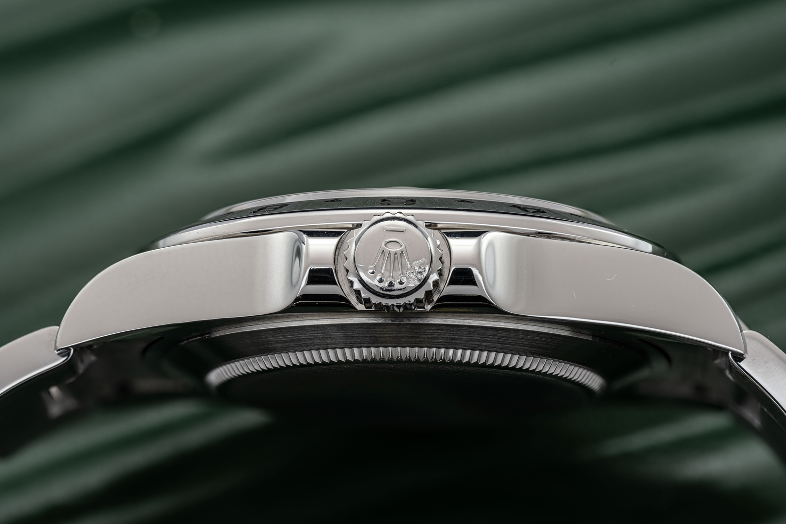 ROLEX EXPLORER II 216570 GARANZIA ITALIANA - immagine 5