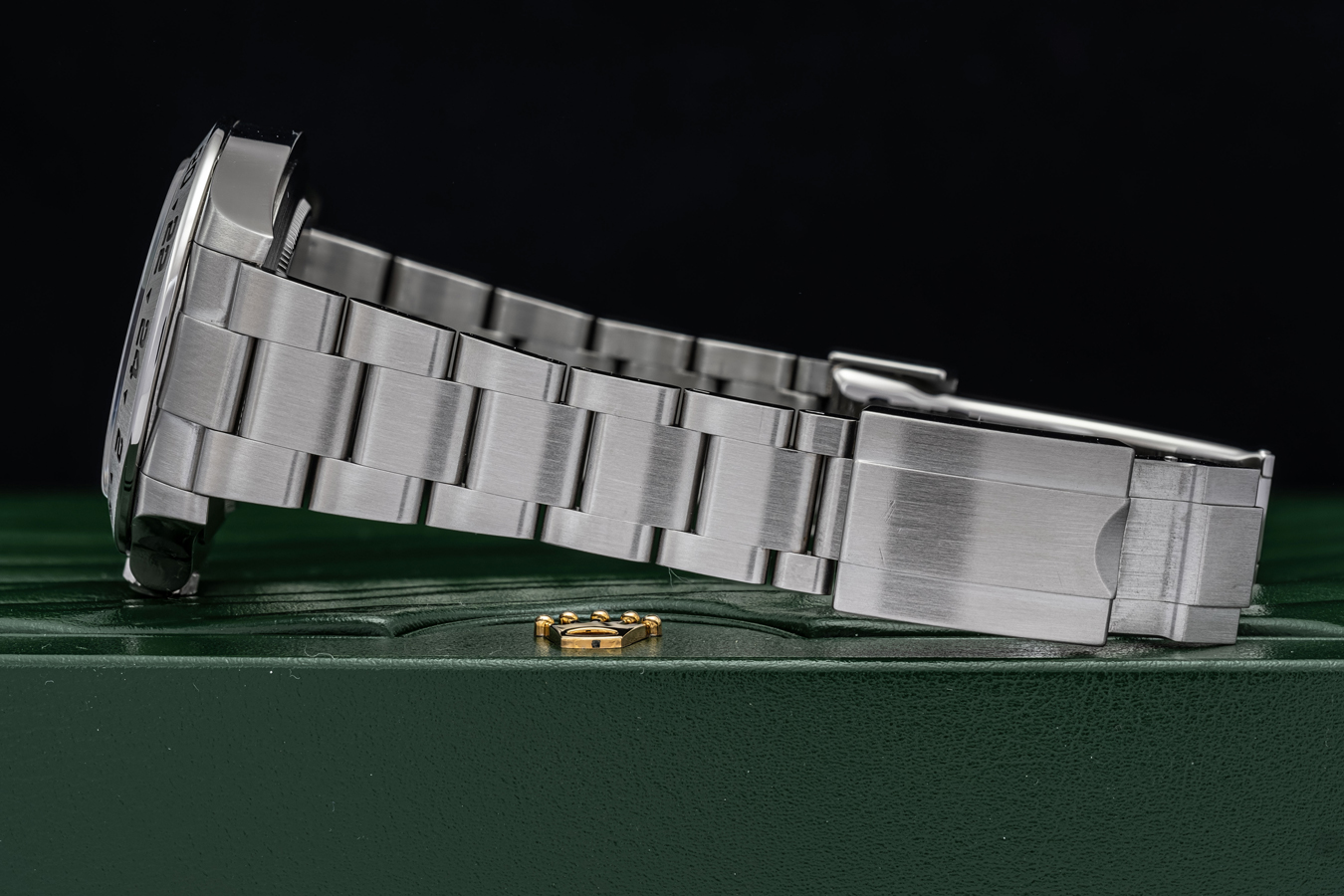 ROLEX EXPLORER II 216570 GARANZIA ITALIANA - immagine 8