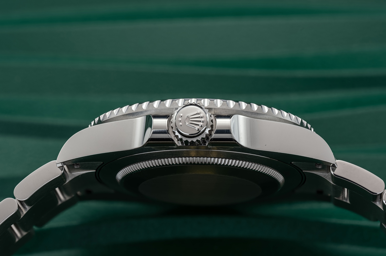 ROLEX GMT-MASTER II 126710VTNR NEW 10/2026 - immagine 5