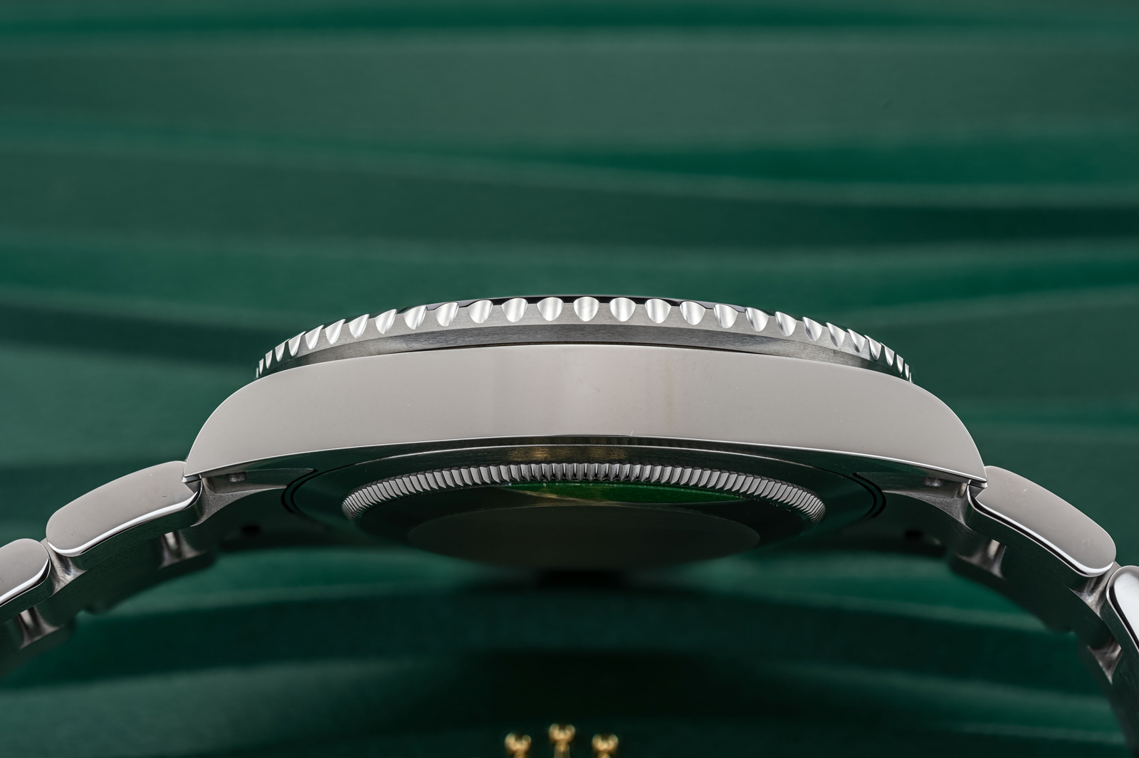 ROLEX GMT-MASTER II 126710VTNR NEW 10/2026 - immagine 6